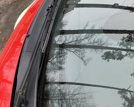 Червоний Сітроен С1, об'ємом двигуна 1 л та пробігом 192 тис. км за 3900 $, фото 20 на Automoto.ua