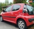 Червоний Сітроен С1, об'ємом двигуна 1 л та пробігом 127 тис. км за 4850 $, фото 4 на Automoto.ua