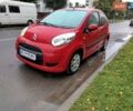 Червоний Сітроен С1, об'ємом двигуна 1 л та пробігом 127 тис. км за 4850 $, фото 9 на Automoto.ua