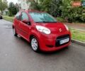 Червоний Сітроен С1, об'ємом двигуна 1 л та пробігом 127 тис. км за 4850 $, фото 1 на Automoto.ua