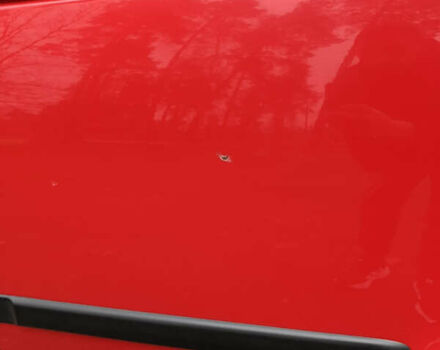 Червоний Сітроен С1, об'ємом двигуна 1 л та пробігом 192 тис. км за 3900 $, фото 21 на Automoto.ua