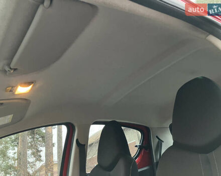 Червоний Сітроен С1, об'ємом двигуна 1 л та пробігом 192 тис. км за 3900 $, фото 19 на Automoto.ua