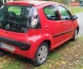 Червоний Сітроен С1, об'ємом двигуна 1 л та пробігом 127 тис. км за 4850 $, фото 6 на Automoto.ua