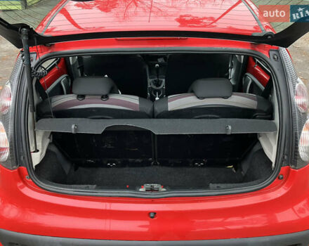 Червоний Сітроен С1, об'ємом двигуна 1 л та пробігом 192 тис. км за 3900 $, фото 4 на Automoto.ua