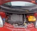 Красный Ситроен С1, объемом двигателя 1 л и пробегом 125 тыс. км за 5200 $, фото 1 на Automoto.ua