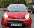 Ситроен С1 2010 в Львове на Automoto.ua Красный Ситроен С1, объемом двигателя 1 л и пробегом 127 тыс. км за 4950 $, фото 3 на Automoto.ua