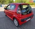 Красный Ситроен С1, объемом двигателя 1 л и пробегом 125 тыс. км за 5350 $, фото 8 на Automoto.ua
