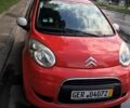 Червоний Сітроен С1, об'ємом двигуна 1 л та пробігом 118 тис. км за 4900 $, фото 1 на Automoto.ua