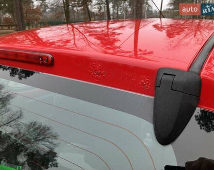 Червоний Сітроен С1, об'ємом двигуна 1 л та пробігом 192 тис. км за 3900 $, фото 22 на Automoto.ua