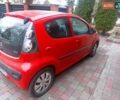 Красный Ситроен С1, объемом двигателя 1 л и пробегом 125 тыс. км за 5200 $, фото 5 на Automoto.ua