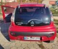 Червоний Сітроен С1, об'ємом двигуна 1 л та пробігом 285 тис. км за 4000 $, фото 10 на Automoto.ua