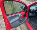 Червоний Сітроен С1, об'ємом двигуна 1 л та пробігом 134 тис. км за 4200 $, фото 9 на Automoto.ua