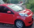 Червоний Сітроен С1, об'ємом двигуна 1 л та пробігом 155 тис. км за 4497 $, фото 1 на Automoto.ua
