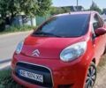 Червоний Сітроен С1, об'ємом двигуна 1 л та пробігом 95 тис. км за 7186 $, фото 1 на Automoto.ua