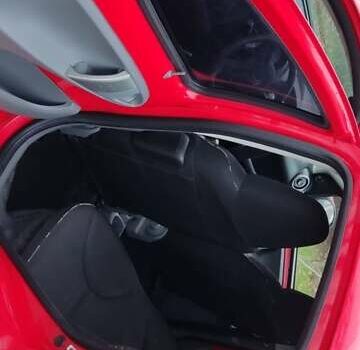 Червоний Сітроен С1, об'ємом двигуна 1 л та пробігом 157 тис. км за 4150 $, фото 5 на Automoto.ua