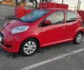 Красный Ситроен С1, объемом двигателя 1 л и пробегом 120 тыс. км за 6500 $, фото 1 на Automoto.ua
