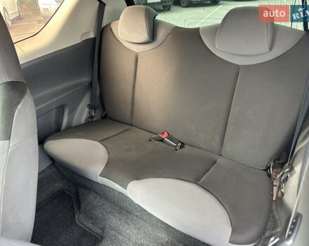 Красный Ситроен С1, объемом двигателя 1 л и пробегом 247 тыс. км за 2500 $, фото 18 на Automoto.ua