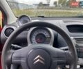 Красный Ситроен С1, объемом двигателя 1 л и пробегом 150 тыс. км за 4850 $, фото 21 на Automoto.ua