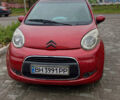 Красный Ситроен С1, объемом двигателя 1 л и пробегом 285 тыс. км за 4200 $, фото 1 на Automoto.ua