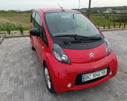 Красный Ситроен С1, объемом двигателя 0 л и пробегом 102 тыс. км за 4200 $, фото 2 на Automoto.ua