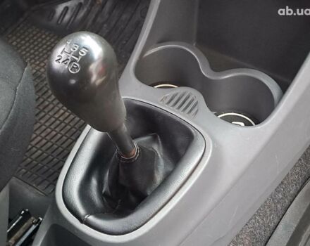 Червоний Сітроен С1, об'ємом двигуна 1 л та пробігом 297 тис. км за 4790 $, фото 10 на Automoto.ua