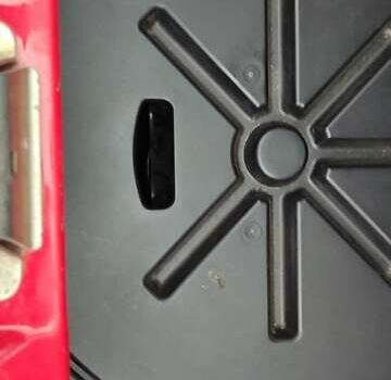 Червоний Сітроен С1, об'ємом двигуна 1 л та пробігом 157 тис. км за 4150 $, фото 18 на Automoto.ua