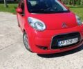 Червоний Сітроен С1, об'ємом двигуна 1 л та пробігом 110 тис. км за 5800 $, фото 1 на Automoto.ua