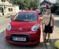 Красный Ситроен С1, объемом двигателя 1 л и пробегом 186 тыс. км за 5200 $, фото 1 на Automoto.ua
