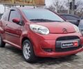 Красный Ситроен С1, объемом двигателя 1 л и пробегом 297 тыс. км за 4790 $, фото 2 на Automoto.ua