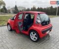 Красный Ситроен С1, объемом двигателя 1 л и пробегом 150 тыс. км за 4850 $, фото 19 на Automoto.ua