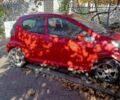 Ситроен С1 2011 в Одессе на Automoto.ua Красный Ситроен С1, объемом двигателя 1 л и пробегом 275 тыс. км за 1550 $, фото 1 на Automoto.ua