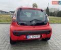 Красный Ситроен С1, объемом двигателя 1 л и пробегом 150 тыс. км за 4850 $, фото 8 на Automoto.ua