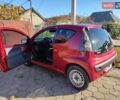 Красный Ситроен С1, объемом двигателя 1 л и пробегом 285 тыс. км за 4200 $, фото 7 на Automoto.ua
