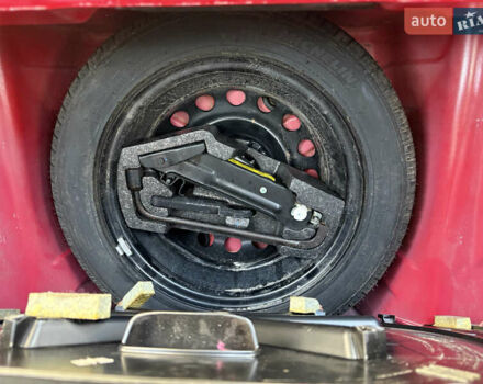 Красный Ситроен С1, объемом двигателя 1 л и пробегом 86 тыс. км за 5399 $, фото 9 на Automoto.ua