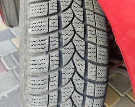 Червоний Сітроен С1, об'ємом двигуна 1 л та пробігом 285 тис. км за 4000 $, фото 13 на Automoto.ua