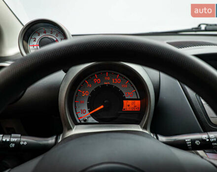 Червоний Сітроен С1, об'ємом двигуна 1 л та пробігом 113 тис. км за 6668 $, фото 12 на Automoto.ua