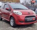 Красный Ситроен С1, объемом двигателя 1 л и пробегом 297 тыс. км за 4790 $, фото 2 на Automoto.ua
