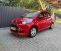Красный Ситроен С1, объемом двигателя 1 л и пробегом 93 тыс. км за 6200 $, фото 1 на Automoto.ua