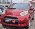 Червоний Сітроен С1, об'ємом двигуна 1 л та пробігом 297 тис. км за 4790 $, фото 1 на Automoto.ua
