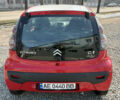 Красный Ситроен С1, объемом двигателя 1 л и пробегом 86 тыс. км за 5399 $, фото 3 на Automoto.ua