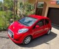 Красный Ситроен С1, объемом двигателя 1 л и пробегом 120 тыс. км за 5850 $, фото 1 на Automoto.ua