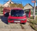 Красный Ситроен С1, объемом двигателя 1 л и пробегом 285 тыс. км за 4200 $, фото 8 на Automoto.ua