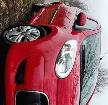 Червоний Сітроен С1, об'ємом двигуна 1 л та пробігом 157 тис. км за 4150 $, фото 3 на Automoto.ua