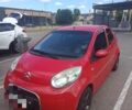 Червоний Сітроен С1, об'ємом двигуна 1 л та пробігом 115 тис. км за 5601 $, фото 1 на Automoto.ua