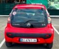 Червоний Сітроен С1, об'ємом двигуна 1 л та пробігом 60 тис. км за 5200 $, фото 1 на Automoto.ua
