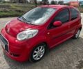 Красный Ситроен С1, объемом двигателя 1 л и пробегом 120 тыс. км за 5300 $, фото 1 на Automoto.ua