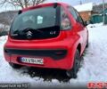 Красный Ситроен С1, объемом двигателя 1 л и пробегом 16300 тыс. км за 4400 $, фото 2 на Automoto.ua