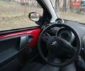 Червоний Сітроен С1, об'ємом двигуна 1 л та пробігом 158 тис. км за 4250 $, фото 13 на Automoto.ua