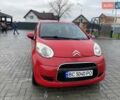 Красный Ситроен С1, объемом двигателя 1 л и пробегом 150 тыс. км за 4850 $, фото 13 на Automoto.ua