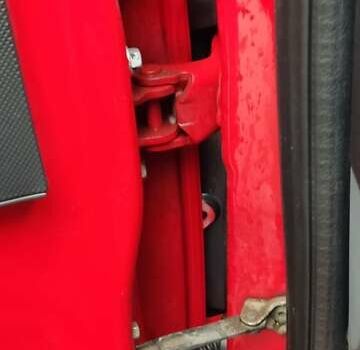 Червоний Сітроен С1, об'ємом двигуна 1 л та пробігом 157 тис. км за 4150 $, фото 16 на Automoto.ua